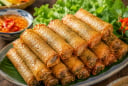 Cách rán nem vàng giòn lâu không ỉu, cất tủ lạnh ăn dần, lấy ra vẫn thơm ngon không nát