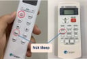 Nút nhỏ trên điều hòa nhiều người 'bỏ', biết dùng khỏe người, tiết kiệm điện