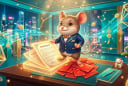 Từ 23/5: 3 con giáp ký hợp đồng thuận lợi, tài lộc khởi sắc