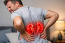 5 biểu hiện về đêm cảnh báo suy thận giai đoạn 1: Đi khám ngay kẻo chạy thận cả đời