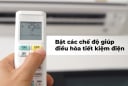 5 mẹo tiết kiệm điện điều hòa mùa hè cực hiệu quả, hóa đơn giảm rõ rệt