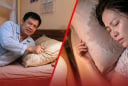 Ban đêm thấy dấu hiệu này tưởng mất ngủ, hóa ra là cảnh báo ung thư