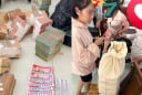 Chỉ còn 80 nghìn mua vé số, thanh niên bất ngờ trúng độc đắc: Chủ đại lý tiết lộ điều khó tin