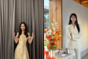 Phong cách thời trang thanh lịch tạo nên thương hiệu riêng  của Yoona