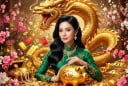 Rút quẻ Thần Tài tuần mới (25/5 - 31/5): 12 con giáp ai may mắn nhất?