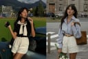 Vì sao phong cách thời trang tối giản sang trọng vẫn được yêu thích mỗi mùa hè?
