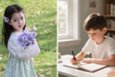 3 khung giờ sinh Âm lịch mang nhiều “phúc khí”: Trẻ dù trai hay gái lớn lên cũng thành công vang dội