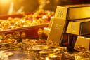 Bảng giá vàng 9999 24K 18K SJC DOJI PNJ hôm nay 25/5/2026
