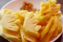 Cách ăn dứa làm đẹp da, sạch mụn, mờ hẳn vết thâm