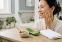 Cách dùng nha đam giúp da căng bóng, giảm nám ít người biết