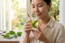 Điều gì xảy ra với cơ thể nếu bạn uống nước lá ổi mỗi ngày?