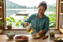 Loại lá trồng khắp Việt Nam được ví như “khắc tinh” của mỡ máu: Nhiều người chưa biết tận dụng