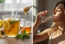 Nên uống nước lọc hay chanh mật ong khi ngủ dậy tốt hơn? Sự thật 90% trả lời sai
