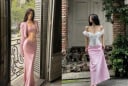 Phụ nữ ngoài 30 tuổi mùa hè cứ diện 5 kiểu váy dài này là trẻ trung, thanh lịch mà vẫn rất sang