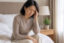 Buổi sáng có 5 dấu hiệu này đừng chủ quan đặc biệt phụ nữ sau tuổi 40