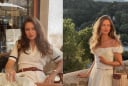 Kiểu mặc “quiet luxury” mùa hè đang được nhiều cô gái yêu thích