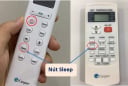 Trên điều hòa có 1 nút nhỏ: Ai biết sử dụng, tiết kiệm nửa tiền điện mỗi tháng