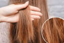 5 cách phục hồi tóc cháy nắng giúp tóc mềm hơn, giảm khô xơ trong mùa hè