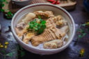 Cách nấu canh măng ngon