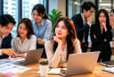 Dấu hiệu nhận dạng đồng nghiệp tốt và xấu: Nhìn đúng để không bị cản bước thăng tiến, tăng lương