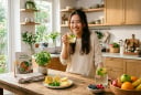 Điều gì xảy ra nếu uống nước chanh ấm vào sáng sớm?