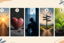 Quiz: Hình ảnh bạn chú ý nhất có thể tiết lộ điều mà bạn đang lo lắng nhất
