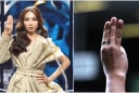 Vì sao khi thề người ta thường đưa 3 ngón tay lên: Nếu đưa 2 ngón liệu ý nghĩa có thay đổi?