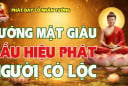 3 nét tướng trên mặt của người sắp Trúng Số - Phát Tài: Tương lai thênh thang giàu có