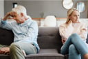 Hôn nhân trung niên và những cuộc ly hôn: Không phải vì bốc đồng