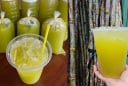 Lời khuyên cho những người thích uống nước mía vào mùa hè