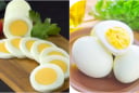 Mỗi ngày một quả trứng luộc cơ thể bạn sẽ thay đổi như thế nào: Biết rồi ai cũng muốn làm theo