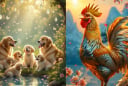  
Trước Tết Đoan Ngọ, 3 con giáp được lộc tổ tiên nâng đỡ, làm việc lớn dễ thành