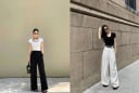 4 món đồ giúp tủ đồ mùa hè trở nên sang và thanh lịch hơn mà vẫn dễ mặc mỗi ngày