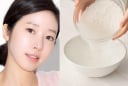 Bí quyết sở hữu làn da trắng mịn tự nhiên nhờ nước vo gạo