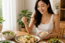 Cách ăn đậu phụ hỗ trợ giảm cân