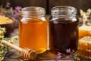 Mật ong chuyển từ vàng óng sang sậm đen: Còn dùng được không, khi nào nên bỏ ngay