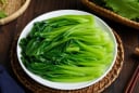 Mẹo luộc rau xanh mát, để lâu vẫn giữ màu đẹp mắt không úa vàng