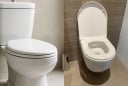 Nên đóng hay mở nắp bồn cầu sau khi dùng? Câu trả lời không đơn giản như nhiều người nghĩ