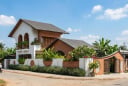 3 dấu hiệu phong thủy của ngôi nhà hút tài lộc mạnh mẽ: Gia chủ càng ở càng vượng phát, giàu có