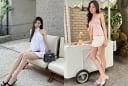 Muốn trẻ trung và sành điệu hơn, đừng chỉ chú trọng quần áo mà hãy đầu tư vào 5 kiểu giày này