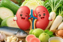 Những thực phẩm bổ thận dễ tìm đầy chợ Việt mà nhiều người chưa biết