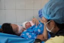 Tăng lương cơ sở từ 1/7: Trợ cấp sinh con tăng lên hơn 5 triệu đồng, ai được hưởng?