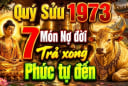 Trước Rằm tháng 4 Âm, 3 con giáp Sạch Bách Nợ Đời, tiền tài tiến thẳng