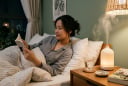 3 thứ nên đặt cạnh giường ngủ vào mùa hè để ngủ ngon hơn