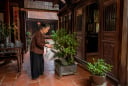 Đặt 1 thứ này trong nhà: Giữ không khí thoáng mát, không cần điều hòa