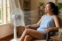 3 điều không nên làm khi dùng quạt điện, nhiều gia đình vẫn mắc phải mỗi ngày