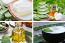 4 loại mặt nạ tự nhiên chẳng tốn tiền mà trắng da, hết nám từ sâu bên trong