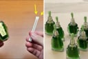 Cắm chiếc tăm bông vào lọ dầu gió: Công dụng tuyệt vời lại kiết kiệm khoản lớn mỗi năm