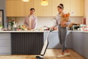 Mẹo dọn nhà thần tốc: Bí quyết giúp nhà sạch từng ngóc ngách