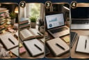 Quiz: Trọn 1 hình ảnh để xem bạn nên bỏ bớt điều gì trên hành trình tới thành công và giàu có